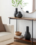 SURYA ACANCEH VASE - Decorative Accents