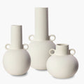 SURYA ACANCEH VASE - Decorative Accents