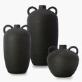 SURYA ACANCEH VASE - Decorative Accents