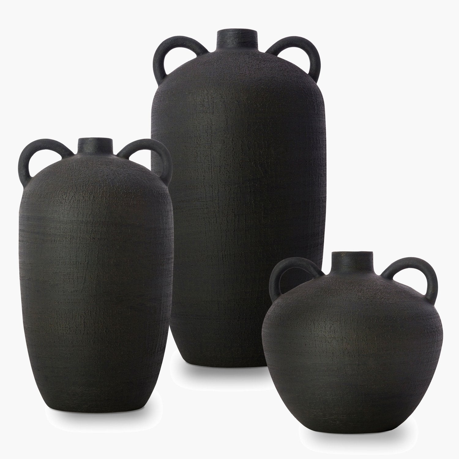 SURYA ACANCEH VASE - Decorative Accents