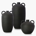 SURYA ACANCEH VASE - Decorative Accents