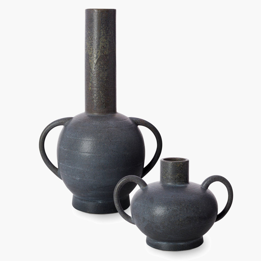 SURYA ACANCEH VASE - Decorative Accents