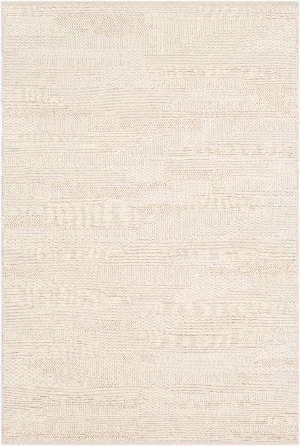 LIVABLISS COCOON HANDMADE RUG - Rugs