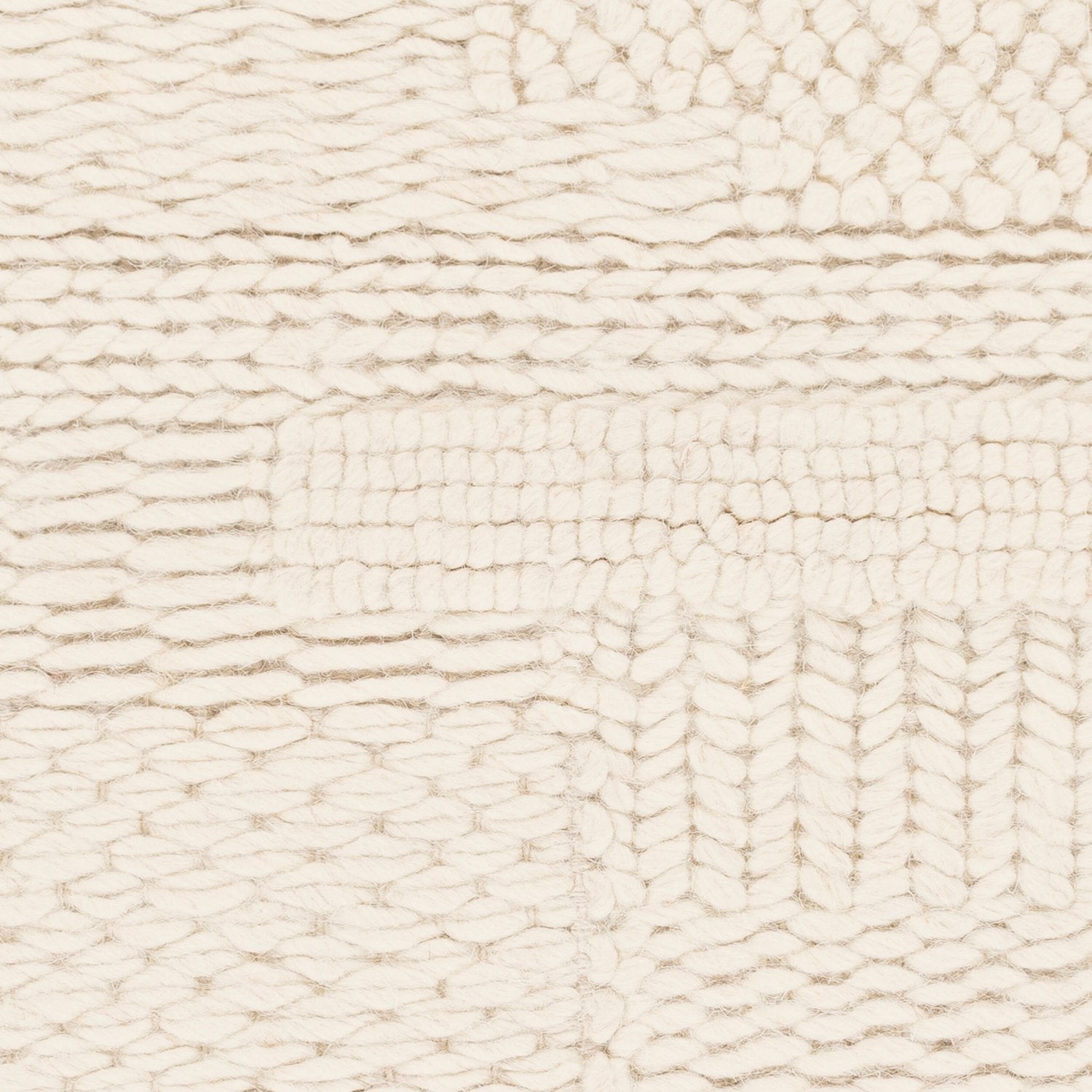 LIVABLISS COCOON HANDMADE RUG - Rugs