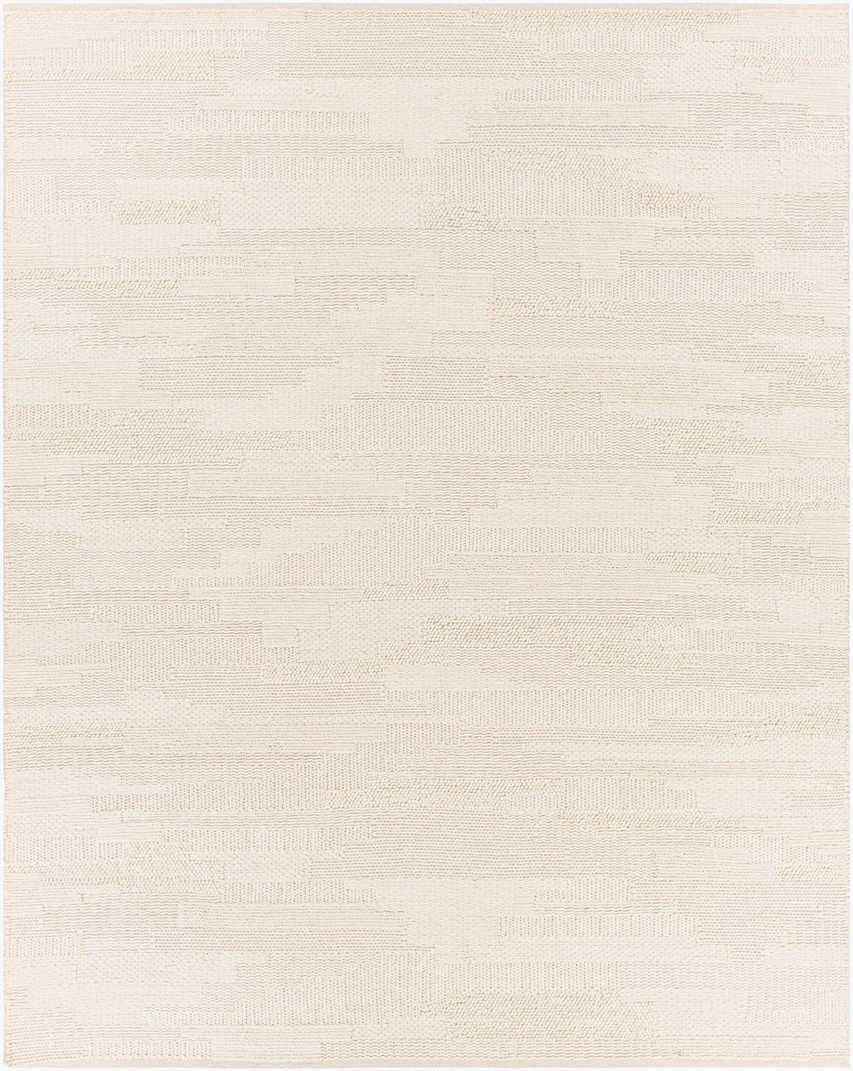 LIVABLISS COCOON HANDMADE RUG - Rugs