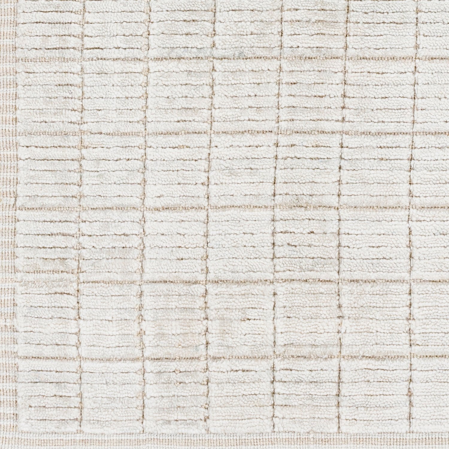 SURYA CARRE HANDMADE RUG - Rugs