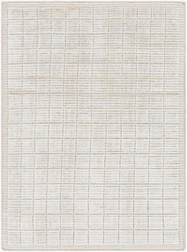 SURYA CARRE HANDMADE RUG - Rugs