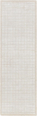 SURYA CARRE HANDMADE RUG - Rugs