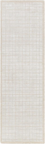 SURYA CARRE HANDMADE RUG - Rugs
