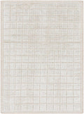 SURYA CARRE HANDMADE RUG - Rugs