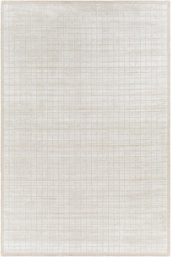 SURYA CARRE HANDMADE RUG - Rugs