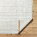 SURYA CARRE HANDMADE RUG - Rugs