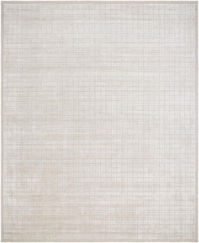 SURYA CARRE HANDMADE RUG - Rugs