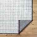 SURYA CARRE HANDMADE RUG - Rugs