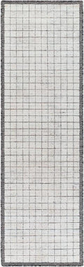 SURYA CARRE HANDMADE RUG - Rugs