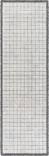 SURYA CARRE HANDMADE RUG - Rugs