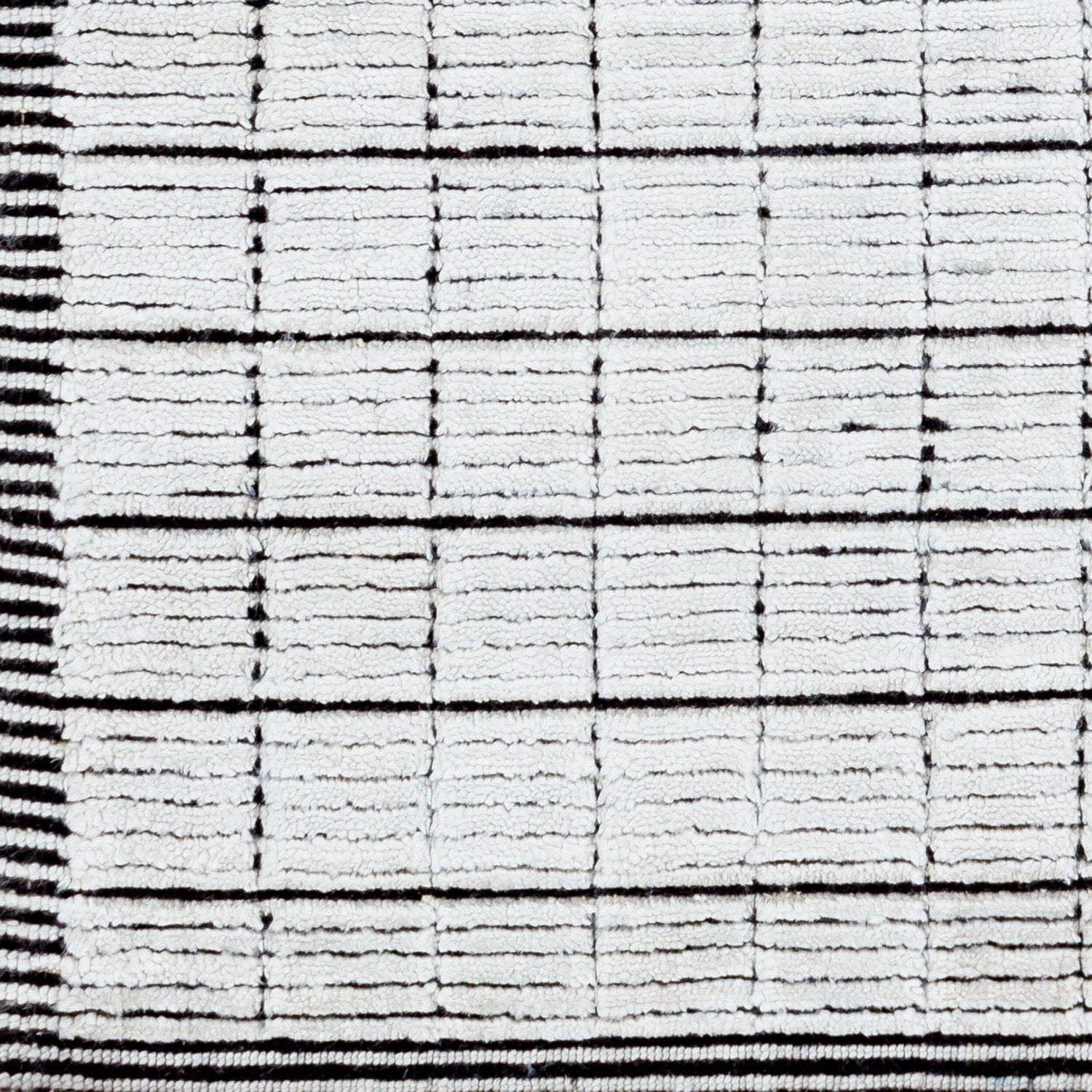SURYA CARRE HANDMADE RUG - Rugs
