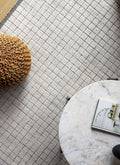 SURYA CARRE HANDMADE RUG - Rugs