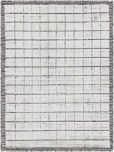 SURYA CARRE HANDMADE RUG - Rugs