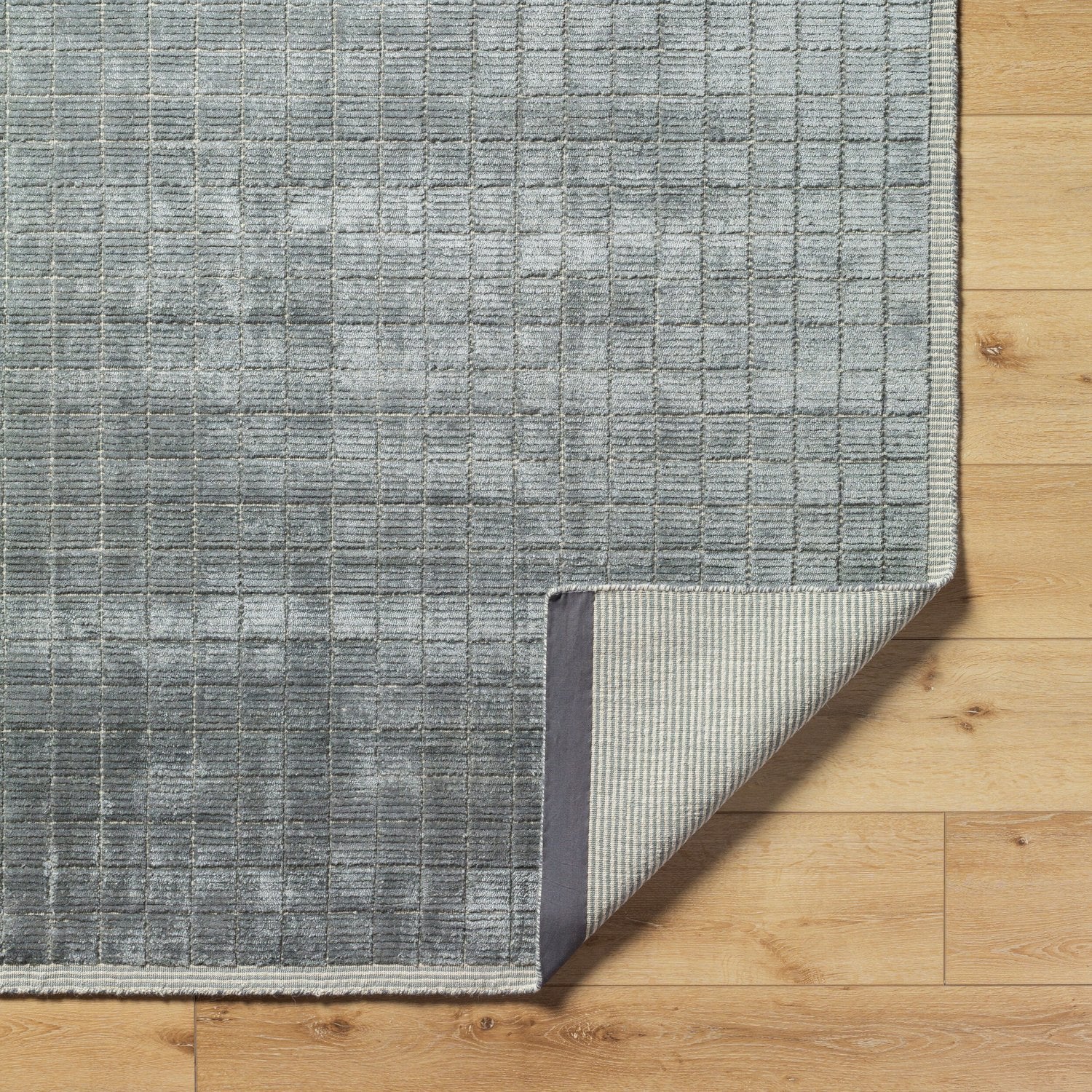 SURYA CARRE HANDMADE RUG - Rugs