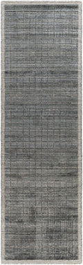 SURYA CARRE HANDMADE RUG - Rugs