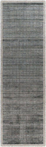 SURYA CARRE HANDMADE RUG - Rugs