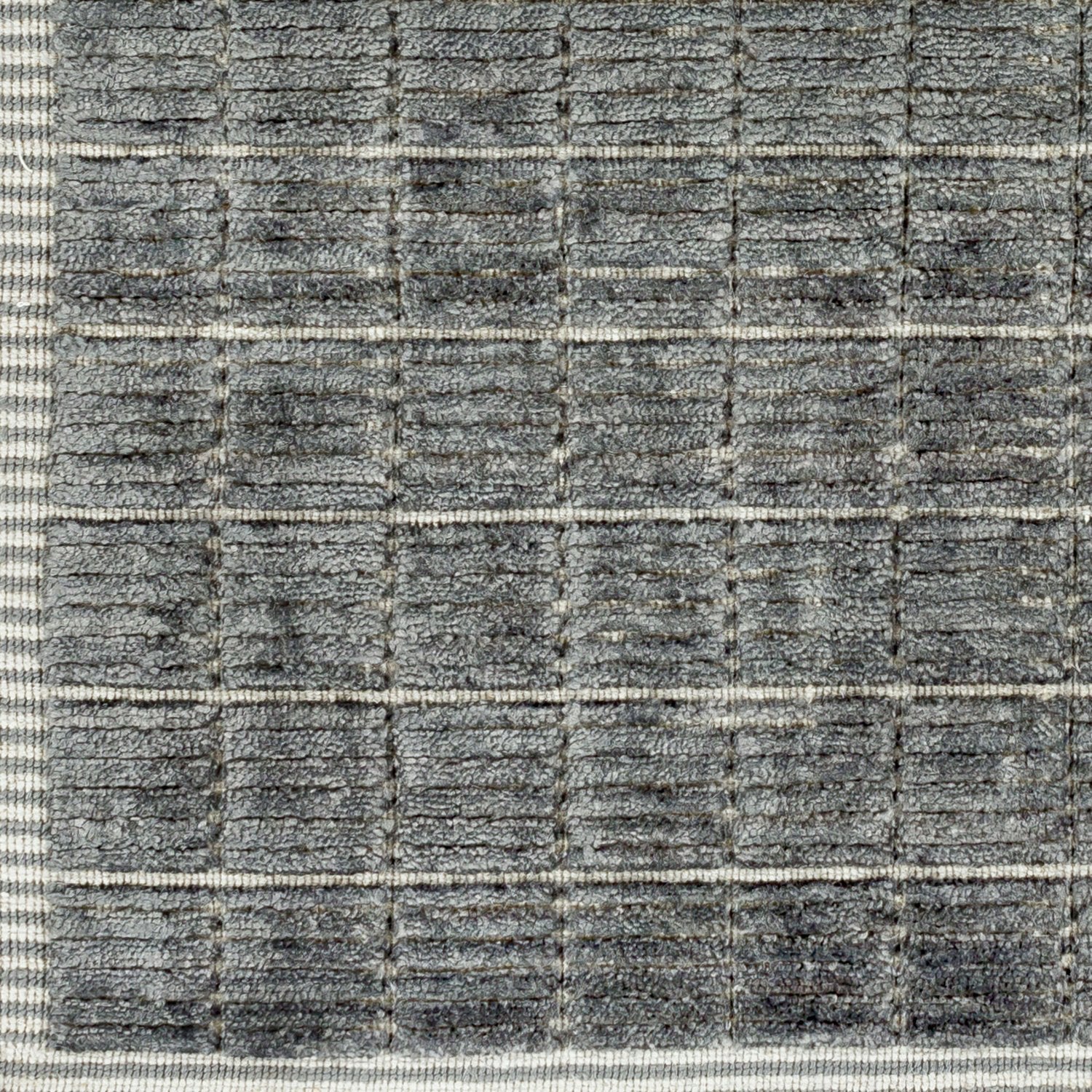 SURYA CARRE HANDMADE RUG - Rugs