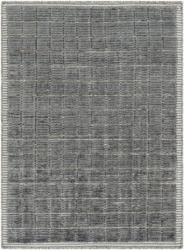 SURYA CARRE HANDMADE RUG - Rugs