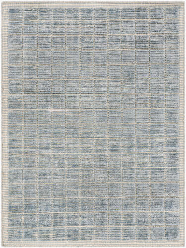 SURYA CARRE HANDMADE RUG - Rugs