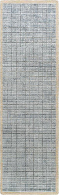 SURYA CARRE HANDMADE RUG - Rugs