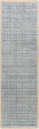 SURYA CARRE HANDMADE RUG - Rugs