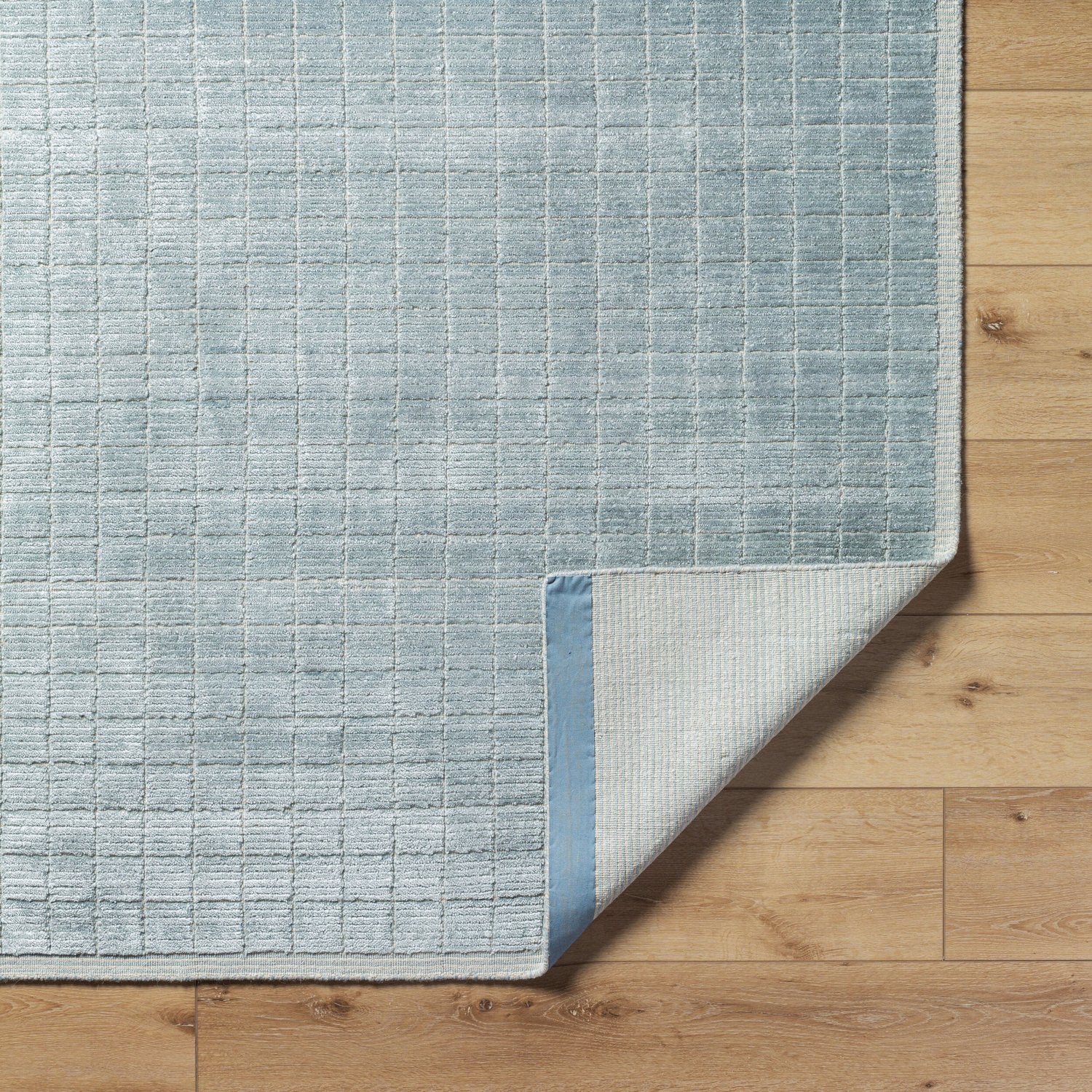 SURYA CARRE HANDMADE RUG - Rugs
