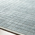 SURYA CARRE HANDMADE RUG - Rugs