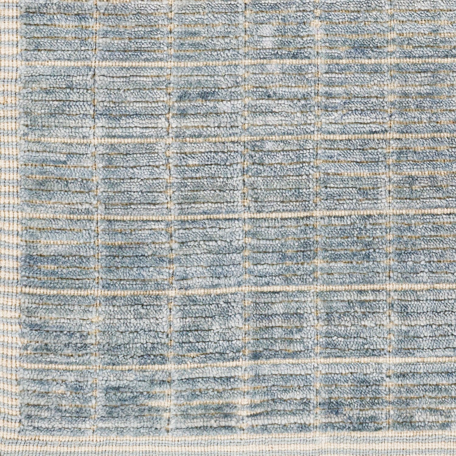 SURYA CARRE HANDMADE RUG - Rugs