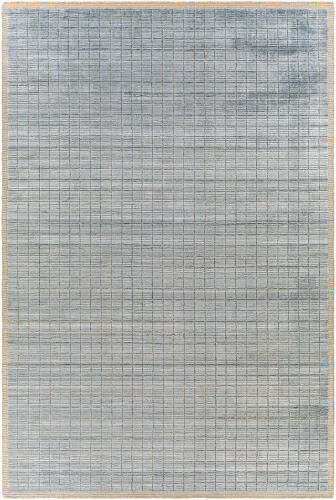 SURYA CARRE HANDMADE RUG - Rugs