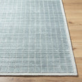 SURYA CARRE HANDMADE RUG - Rugs