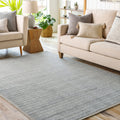 SURYA CARRE HANDMADE RUG - Rugs