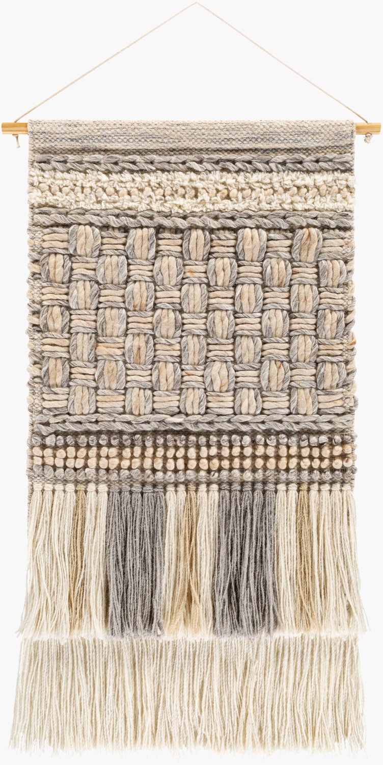 LIVABLISS CORDOBA WALL HANGING - Art
