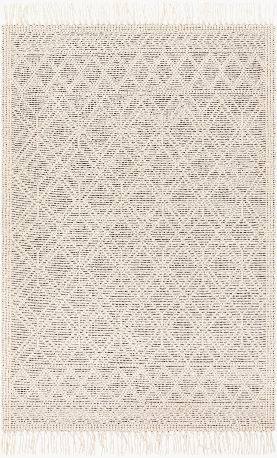 LIVABLISS CASA DECAMPO HANDMADE RUG - Rugs