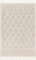 LIVABLISS CASA DECAMPO HANDMADE RUG - Rugs