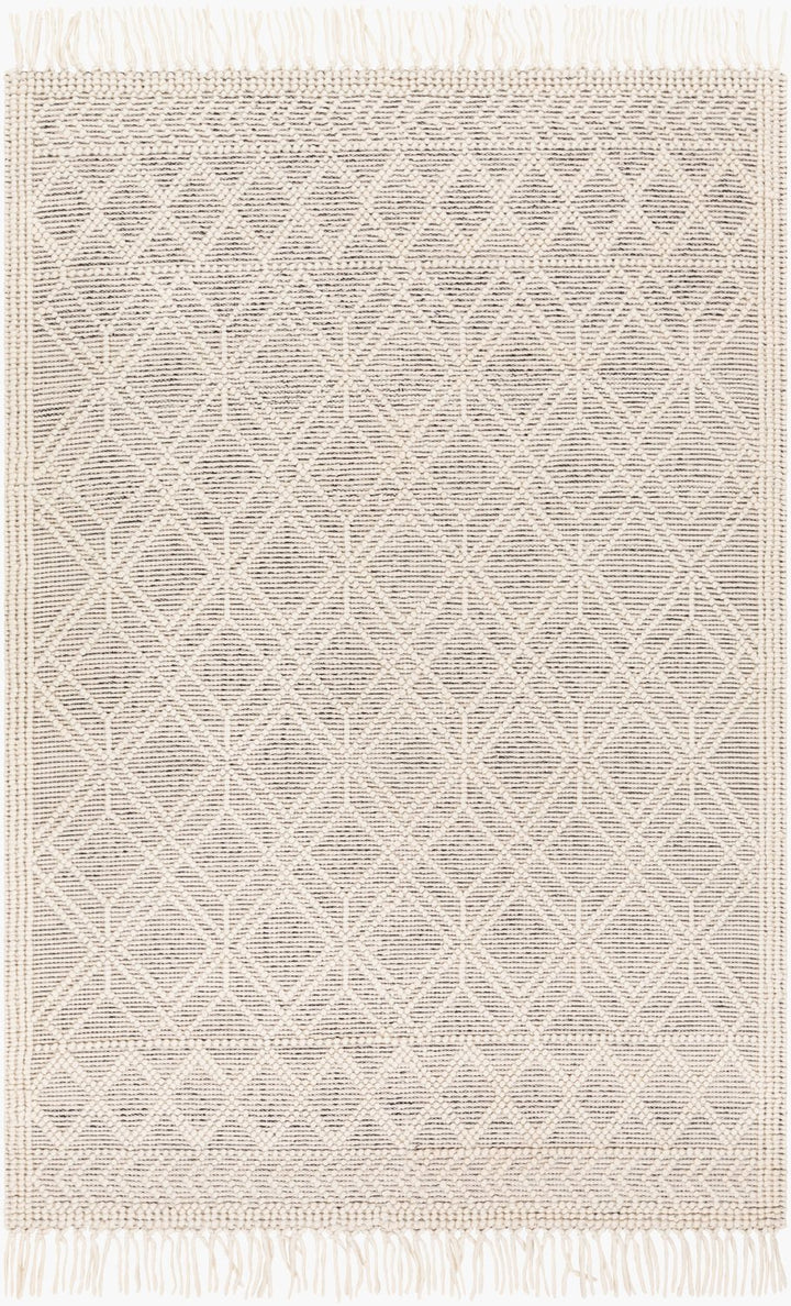 LIVABLISS CASA DECAMPO HANDMADE RUG - Rugs