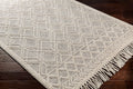LIVABLISS CASA DECAMPO HANDMADE RUG - Rugs