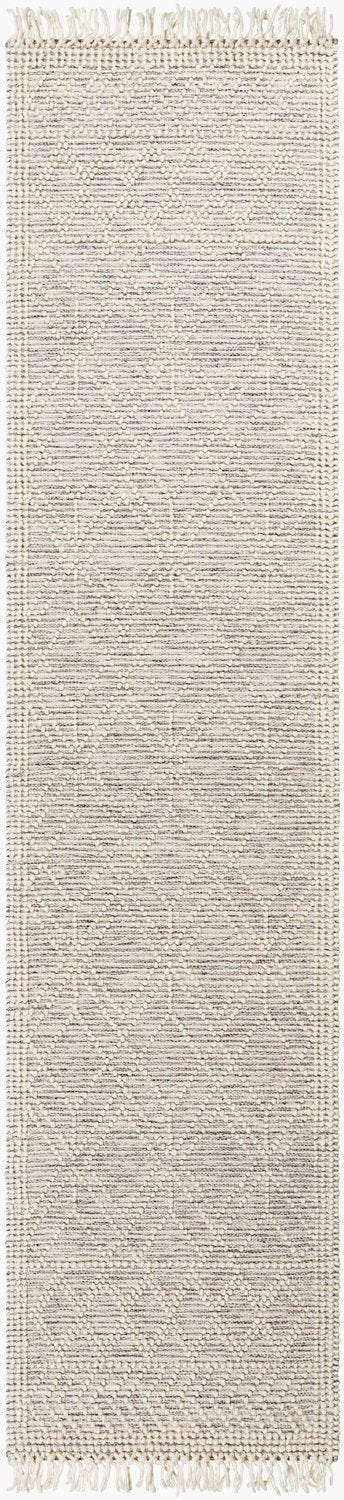 LIVABLISS CASA DECAMPO HANDMADE RUG - Rugs