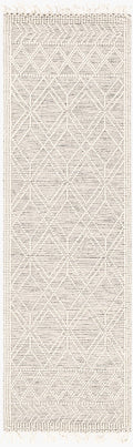 LIVABLISS CASA DECAMPO HANDMADE RUG - Rugs