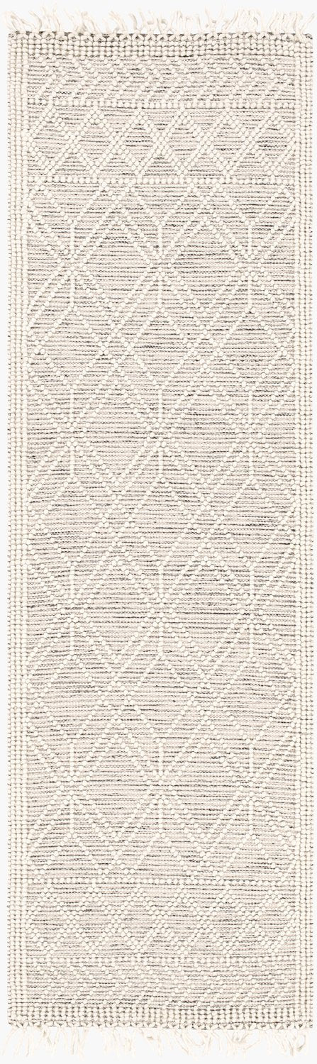 LIVABLISS CASA DECAMPO HANDMADE RUG - Rugs