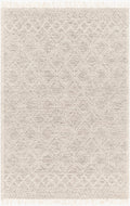 LIVABLISS CASA DECAMPO HANDMADE RUG - Rugs