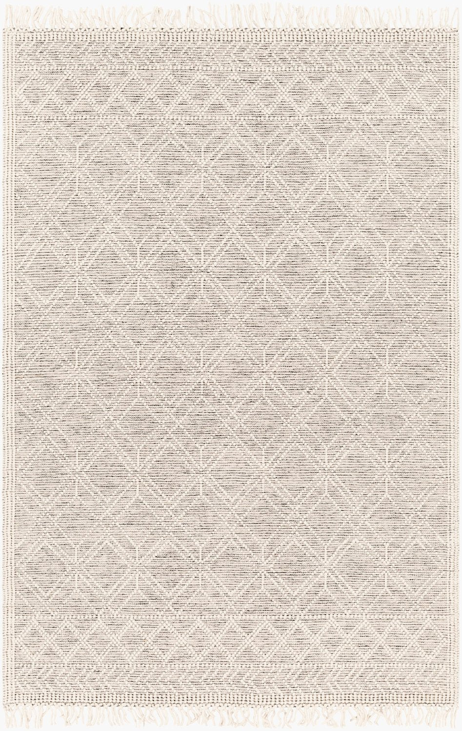 LIVABLISS CASA DECAMPO HANDMADE RUG - Rugs