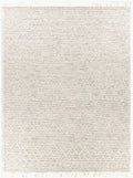 LIVABLISS CASA DECAMPO HANDMADE RUG - Rugs