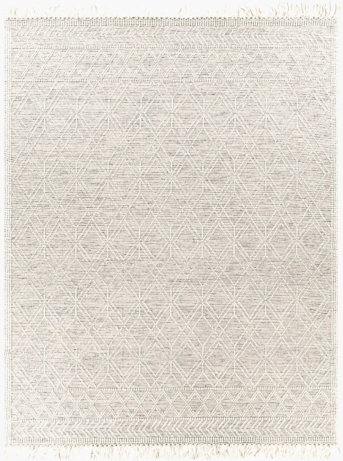 LIVABLISS CASA DECAMPO HANDMADE RUG - Rugs