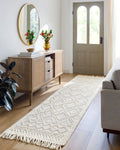 LIVABLISS CASA DECAMPO HANDMADE RUG - Rugs